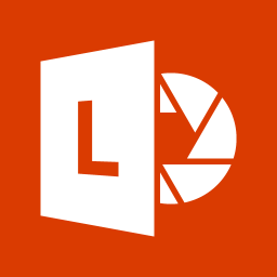 Office Lens 商業 App LOGO-APP開箱王