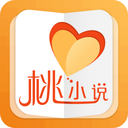 桃小说 書籍 App LOGO-APP開箱王