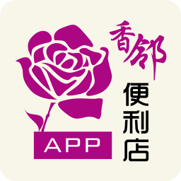 香邻掌上超市 生活 App LOGO-APP開箱王