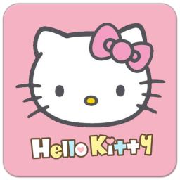 最萌HelloKitty-FUN主题锁屏 工具 App LOGO-APP開箱王