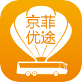 京菲优途 旅遊 App LOGO-APP開箱王