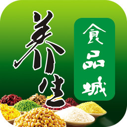 掌上养生食品城 生活 App LOGO-APP開箱王