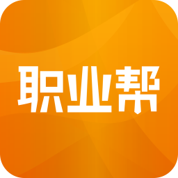 职业帮 社交 App LOGO-APP開箱王