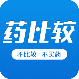 药比较 健康 App LOGO-APP開箱王