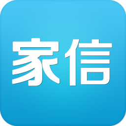 家信 生活 App LOGO-APP開箱王