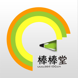 棒棒堂 教育 App LOGO-APP開箱王