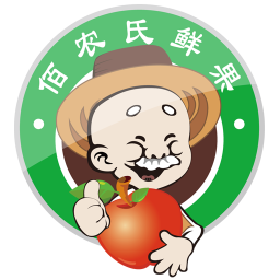 佰农氏鲜果 購物 App LOGO-APP開箱王