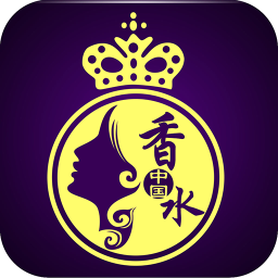 中国香水行业门户 商業 App LOGO-APP開箱王