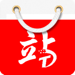 营销站 購物 App LOGO-APP開箱王