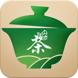 中国茶都商城 生活 App LOGO-APP開箱王