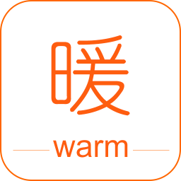 暖心理 書籍 App LOGO-APP開箱王