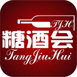 中国糖酒会 商業 App LOGO-APP開箱王
