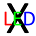 XLED(Xposed LED) 工具 App LOGO-APP開箱王