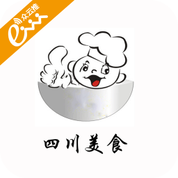 四川美食 生活 App LOGO-APP開箱王