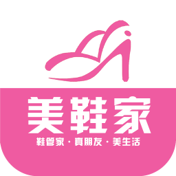 美鞋家 購物 App LOGO-APP開箱王