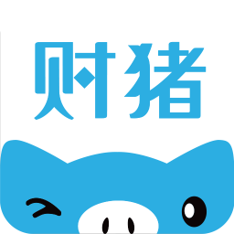 财猪财务管家 財經 App LOGO-APP開箱王