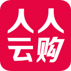 人人云购 購物 App LOGO-APP開箱王