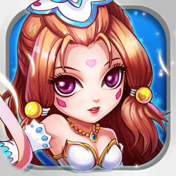 我爱封神 遊戲 App LOGO-APP開箱王