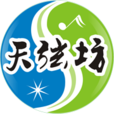 天弦坊 生活 App LOGO-APP開箱王