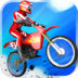 疯狂摩托车 賽車遊戲 App LOGO-APP開箱王