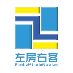 左房右客 生活 App LOGO-APP開箱王