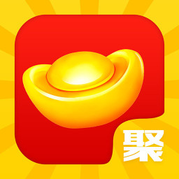 聚多宝 財經 App LOGO-APP開箱王