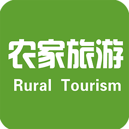 农家乐旅游网 旅遊 App LOGO-APP開箱王