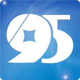 95金融猎头 財經 App LOGO-APP開箱王