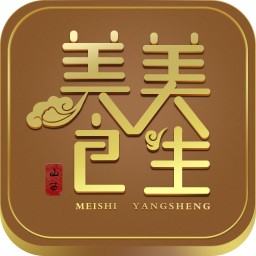 山西美食养生平台 生活 App LOGO-APP開箱王