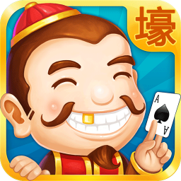 土豪斗地主（送金币） 棋類遊戲 App LOGO-APP開箱王