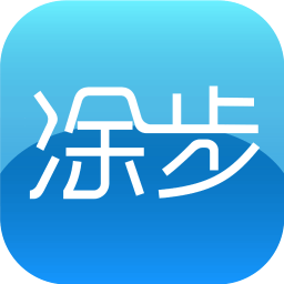 涂步 社交 App LOGO-APP開箱王