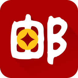 邮乐金融 財經 App LOGO-APP開箱王