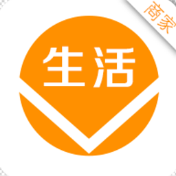 微生活外卖 生活 App LOGO-APP開箱王