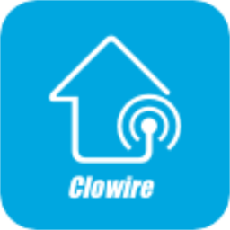 Clowire智能家居 生活 App LOGO-APP開箱王