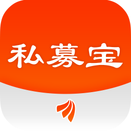 私募宝 財經 App LOGO-APP開箱王