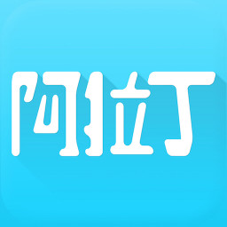 阿拉丁校园 財經 App LOGO-APP開箱王