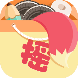 摇尾狐 購物 App LOGO-APP開箱王