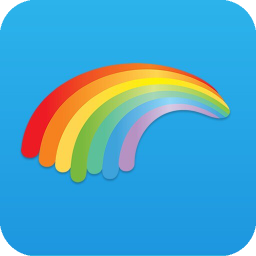 乐业天空 商業 App LOGO-APP開箱王