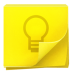 Google Keep LOGO-APP點子