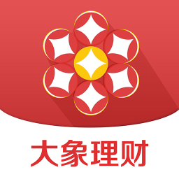 大象理财 財經 App LOGO-APP開箱王