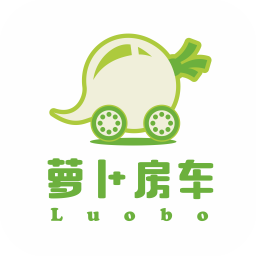 萝卜房车 生活 App LOGO-APP開箱王