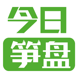 今日笋盘 生活 App LOGO-APP開箱王