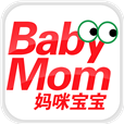 妈咪宝宝 生活 App LOGO-APP開箱王