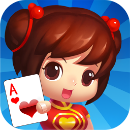 开心挖坑 棋類遊戲 App LOGO-APP開箱王