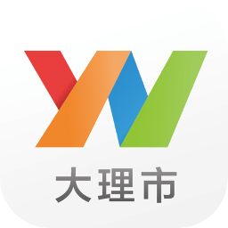 云南通大理市 新聞 App LOGO-APP開箱王