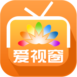 爱视窗 媒體與影片 App LOGO-APP開箱王