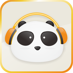 熊猫听听 音樂 App LOGO-APP開箱王