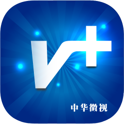 中华微视 媒體與影片 App LOGO-APP開箱王