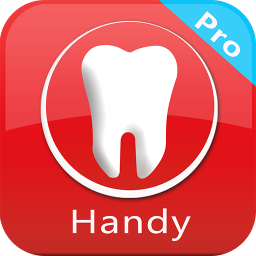 handyWeb 健康 App LOGO-APP開箱王