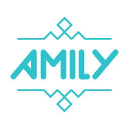 AMILY 生活 App LOGO-APP開箱王